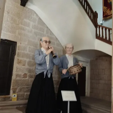Piso Liliana G *